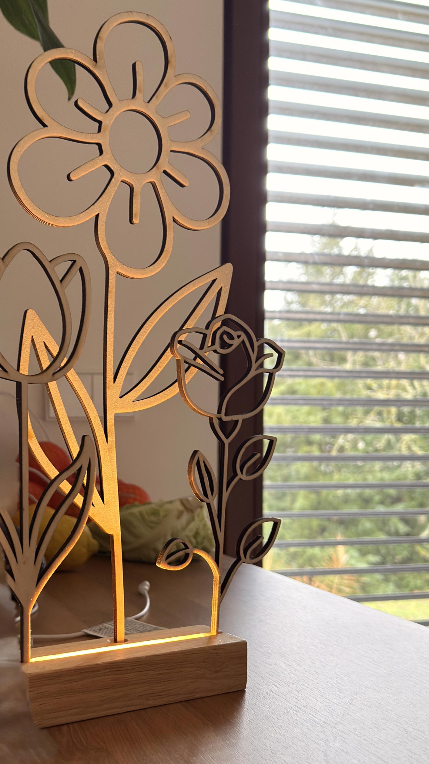 bloomy woods-collection